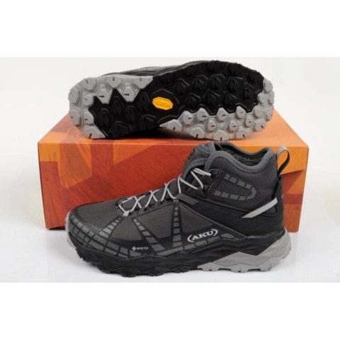 Buty trekkingowe Aku Flyrock GTX W 697632