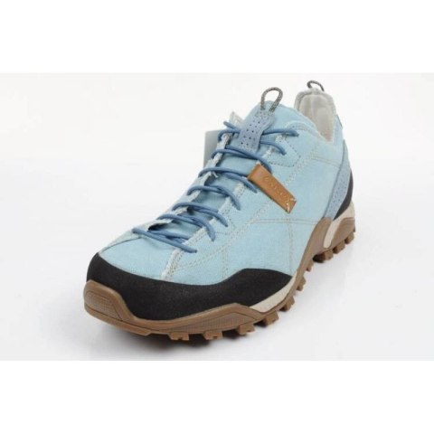 Buty trekkingowe Aku Nativa Canvas W 647029