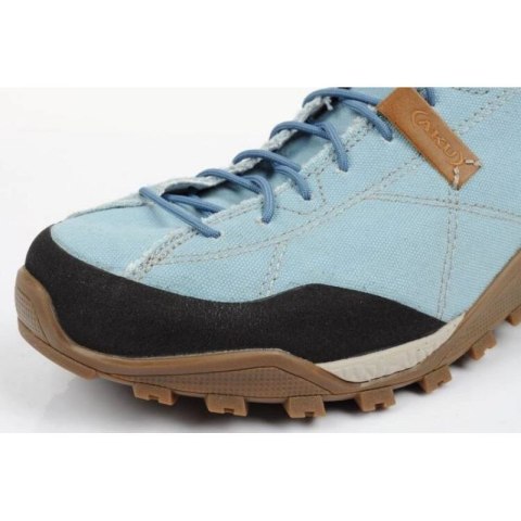 Buty trekkingowe Aku Nativa Canvas W 647029