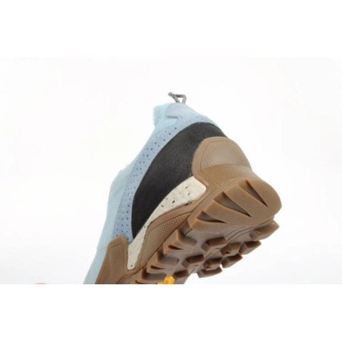Buty trekkingowe Aku Nativa Canvas W 647029