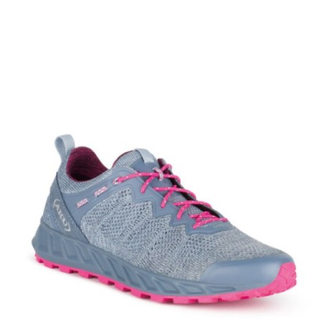 Buty trekkingowe Aku Rapida W 7611644