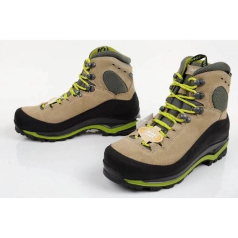 Buty trekkingowe Aku Superalp GTX W 594W642
