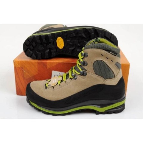 Buty trekkingowe Aku Superalp GTX W 594W642