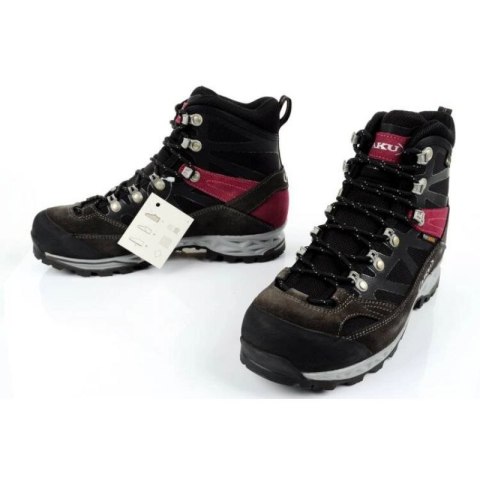 Buty trekkingowe Aku Trekker Pro GORE-TEX W 847374