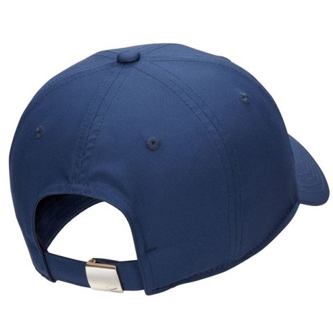 Czapka z daszkiem Nike DF Club Cap FB5372-410 Czapka z daszkiem Nike DF Club Cap FB5372-410