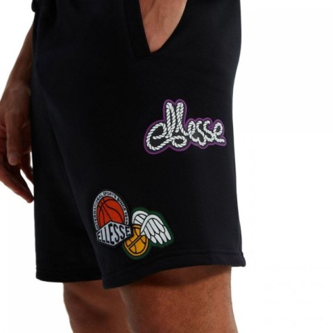 Spodenki Ellesse Bronxa Short M SHV20121011 Spodenki Ellesse Bronxa Short M SHV20121011