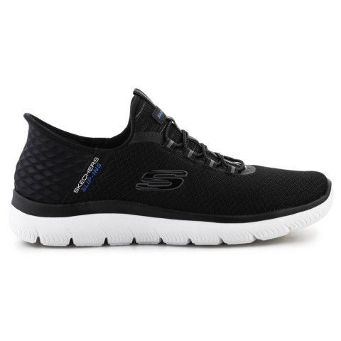 Buty Skechers High Range M 232457-BLK