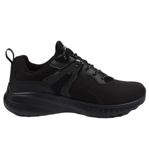 Buty Skechers M 118034/BBK