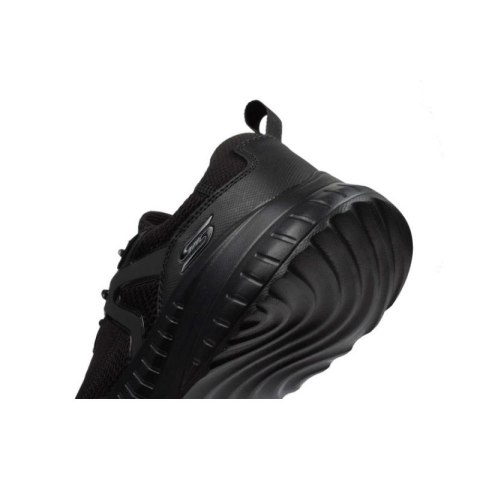 Buty Skechers M 118034/BBK