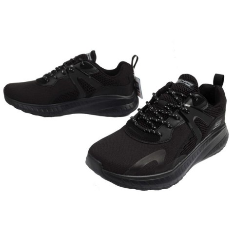 Buty Skechers M 118034/BBK