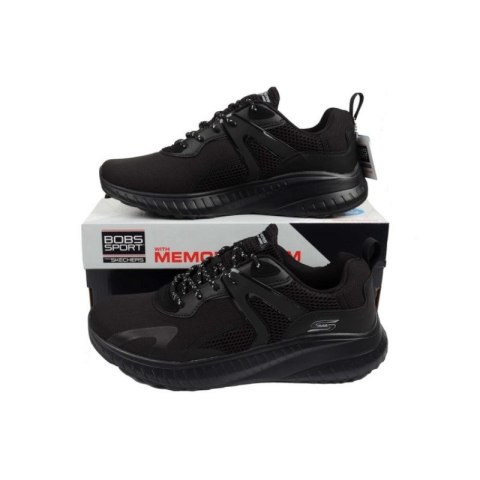 Buty Skechers M 118034/BBK