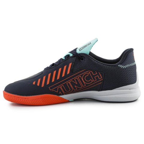 Buty piłkarskie Munich Rondo 05 M 4770005