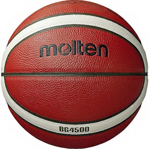 Piłka koszykowa Molten B6G4500 FIBA Piłka koszykowa Molten B6G4500 FIBA
