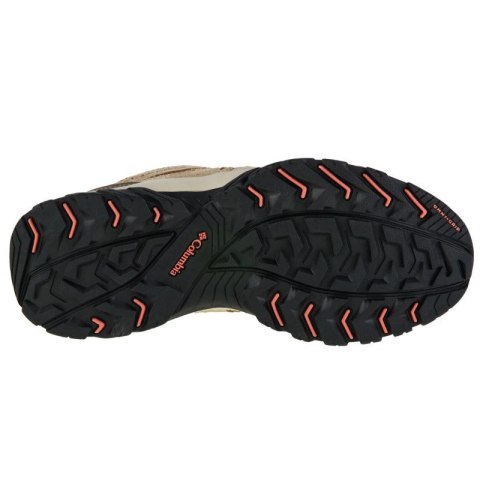 Buty Columbia Redmond III W 1940631227 Buty Columbia Redmond III W 1940631227