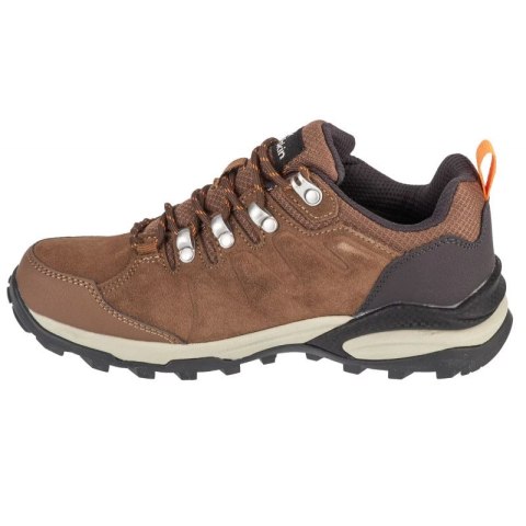 Buty Jack Wolfskin Refugio Texapore Low W 4050821-5238 Buty Jack Wolfskin Refugio Texapore Low W 4050821-5238