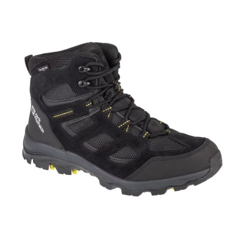 Buty Jack Wolfskin Vojo 3 Texapore Mid M 4042462-6055 Buty Jack Wolfskin Vojo 3 Texapore Mid M 4042462-6055