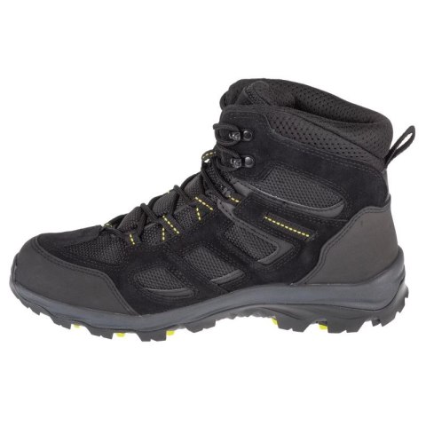 Buty Jack Wolfskin Vojo 3 Texapore Mid M 4042462-6055 Buty Jack Wolfskin Vojo 3 Texapore Mid M 4042462-6055