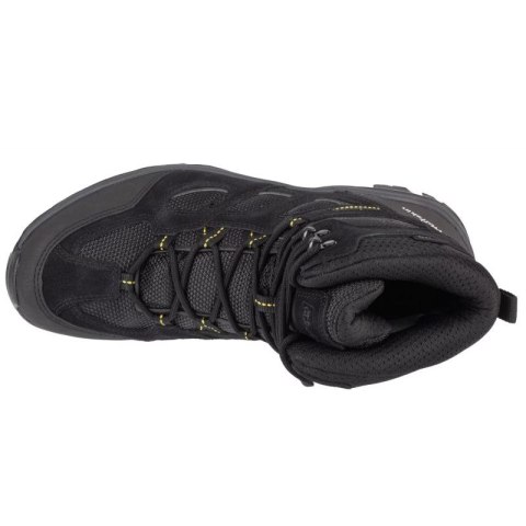 Buty Jack Wolfskin Vojo 3 Texapore Mid M 4042462-6055 Buty Jack Wolfskin Vojo 3 Texapore Mid M 4042462-6055