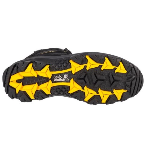 Buty Jack Wolfskin Vojo 3 Texapore Mid M 4042462-6055 Buty Jack Wolfskin Vojo 3 Texapore Mid M 4042462-6055