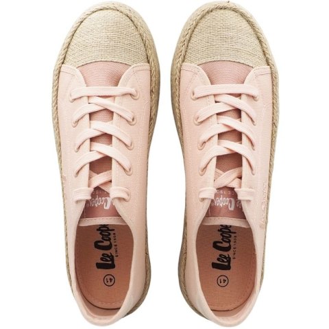 Buty Lee Cooper W LCW-24-31-2190LA