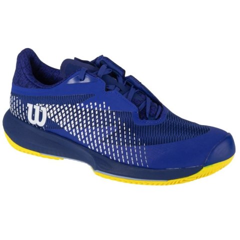 Buty do tenisa ziemnego Wilson Kaos Swift 1.5 Clay M WRS332350 Buty do tenisa ziemnego Wilson Kaos Swift 1.5 Clay M WRS332350