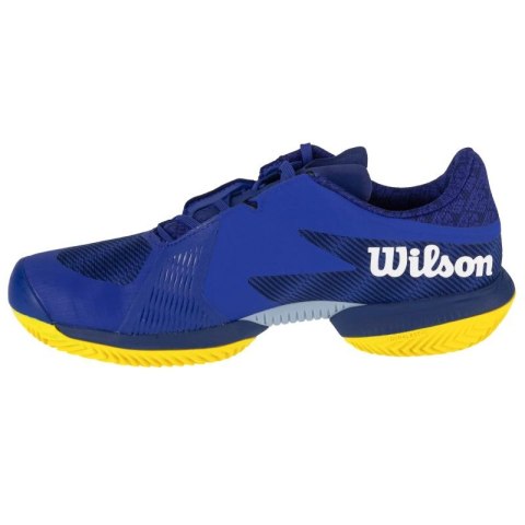 Buty do tenisa ziemnego Wilson Kaos Swift 1.5 Clay M WRS332350 Buty do tenisa ziemnego Wilson Kaos Swift 1.5 Clay M WRS332350