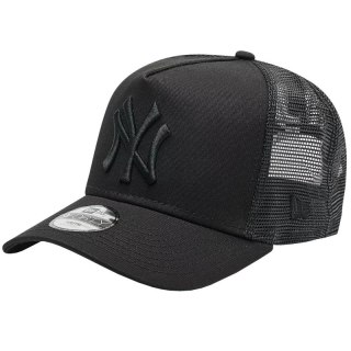 Czapka z daszkiem New Era 9Forty Aframe Trucker New York Yankees Cap Jr 12745567