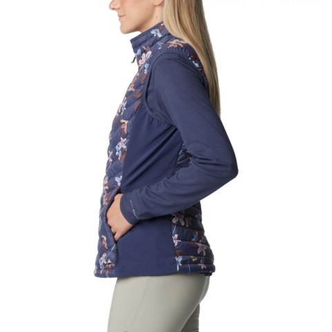 Kamizelka Columbia Powder Pass Vest W 1832222471 Kamizelka Columbia Powder Pass Vest W 1832222471