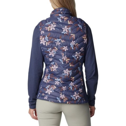 Kamizelka Columbia Powder Pass Vest W 1832222471 Kamizelka Columbia Powder Pass Vest W 1832222471