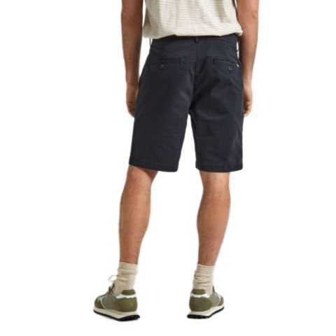Spodenki Pepe Jeans Shorty Chino Regular Fit M PM801092