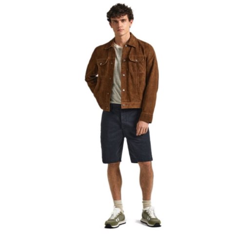 Spodenki Pepe Jeans Shorty Chino Regular Fit M PM801092