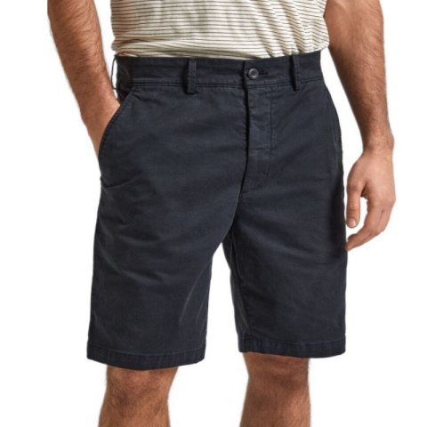 Spodenki Pepe Jeans Shorty Chino Regular Fit M PM801092