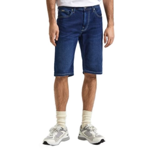 Spodenki Pepe Jeans Shorty Slim Gymdigo M PM801075
