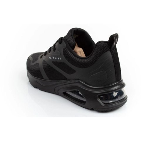 Buty Skechers Air Uno M 183070/BBK