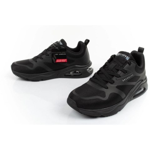 Buty Skechers Air Uno M 183070/BBK