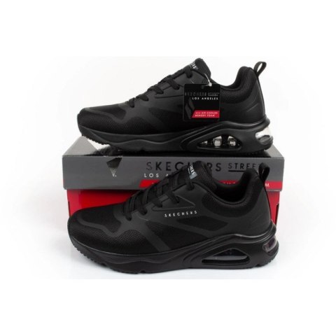 Buty Skechers Air Uno M 183070/BBK