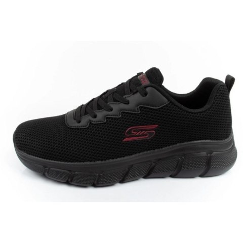 Buty Skechers M 118106/BBK