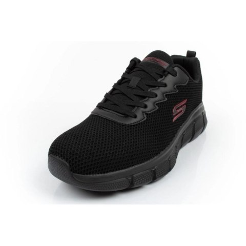 Buty Skechers M 118106/BBK