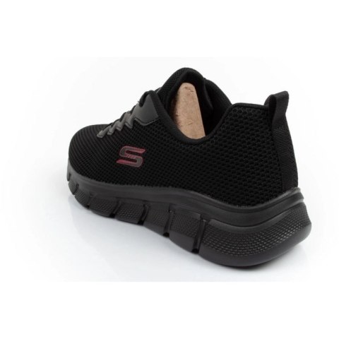Buty Skechers M 118106/BBK