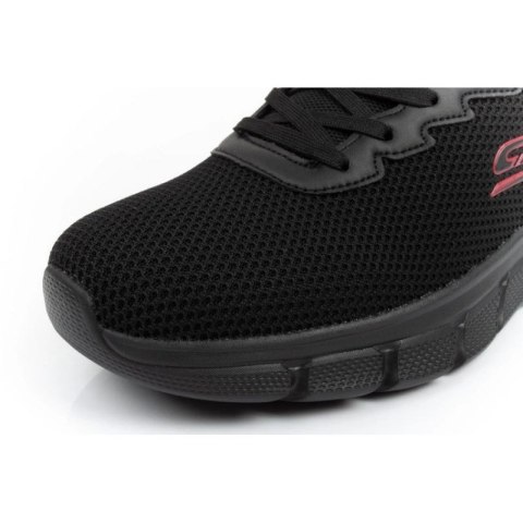 Buty Skechers M 118106/BBK