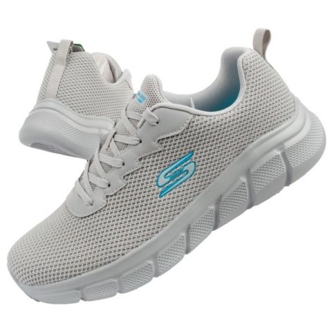 Buty Skechers M 118106/LTGY