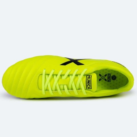 Buty piłkarskie Munich Arenga 303 FG M 2159303