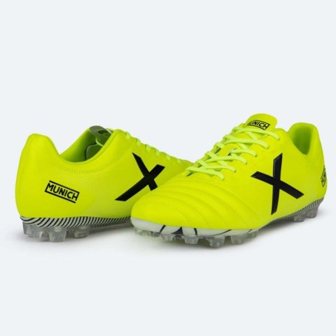 Buty piłkarskie Munich Arenga 303 FG M 2159303