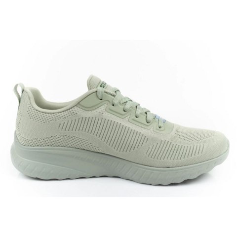 Buty sportowe Skechers W 117209/SAGE