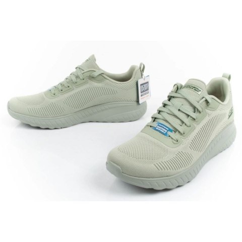 Buty sportowe Skechers W 117209/SAGE