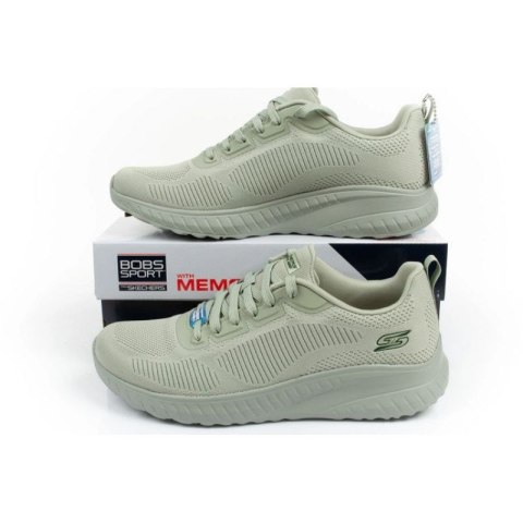 Buty sportowe Skechers W 117209/SAGE