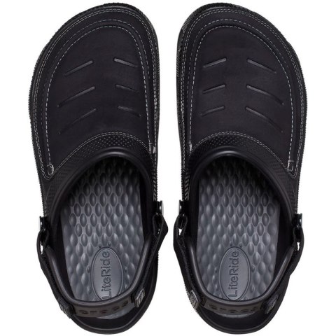 Chodaki Crocs Yukon Vista II LR Clog M 207689 0DD Chodaki Crocs Yukon Vista II LR Clog M 207689 0DD