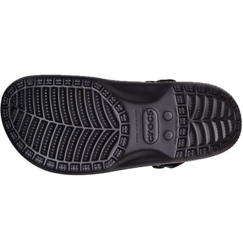 Chodaki Crocs Yukon Vista II LR Clog M 207689 0DD Chodaki Crocs Yukon Vista II LR Clog M 207689 0DD