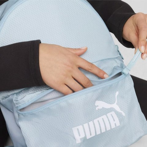 Plecak Puma Core Base Backpack 090269-02