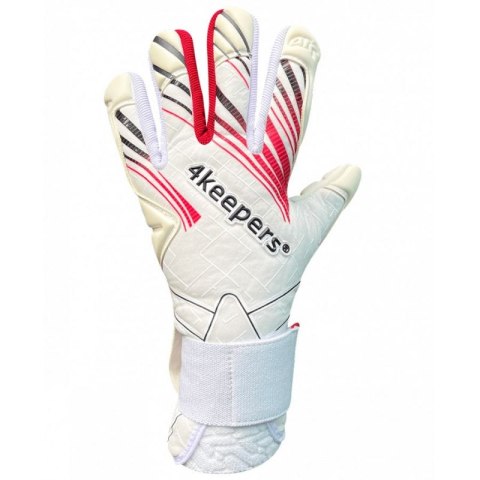Rękawice bramkarskie 4Keepers Soft Opal NC S929257